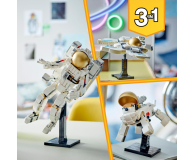LEGO Creator 3 w 1 Astronauta 31152 - 1203567 - zdjęcie 6